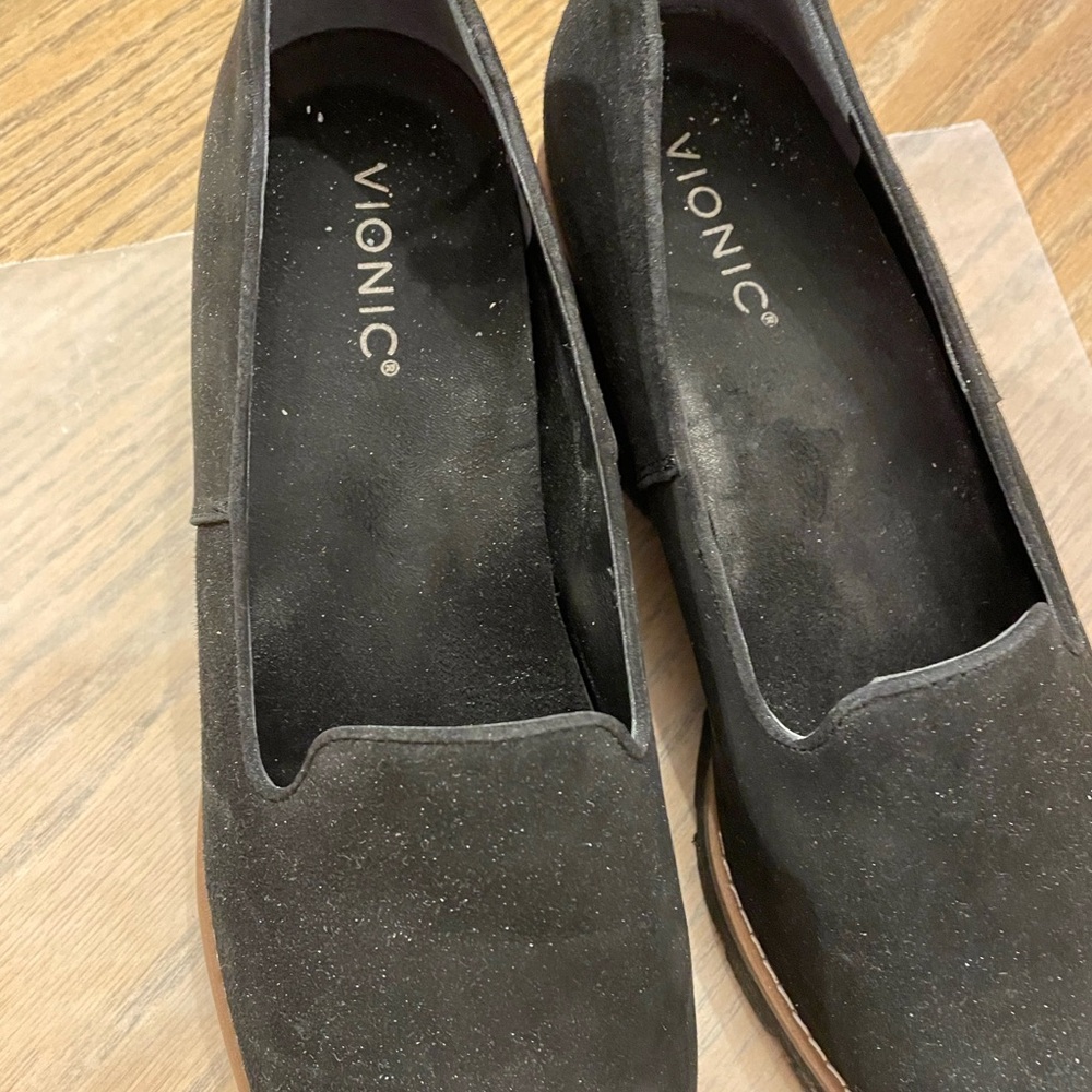 Vionic wedge - Picture 3 of 5